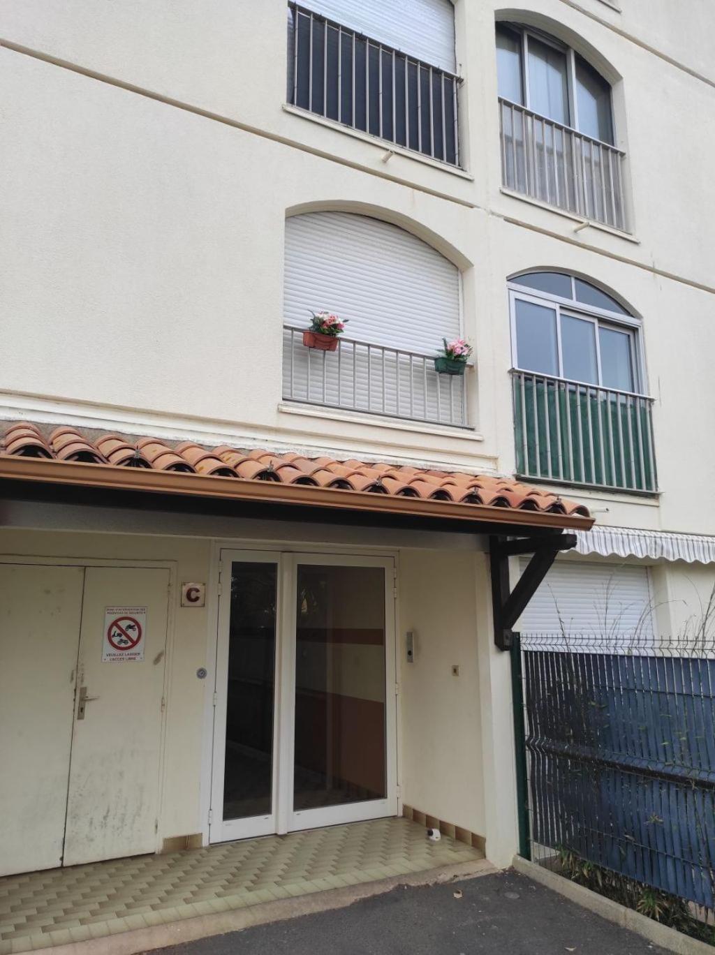Appartement 4 Couchages Proche Dans Agde