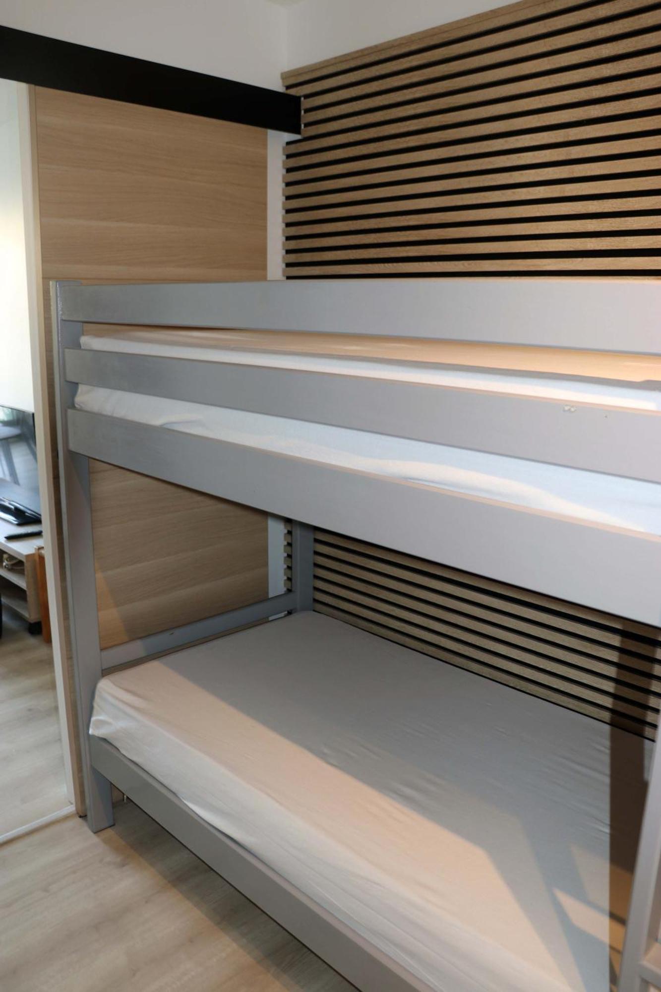 4 Couchages Proche Dans Appartement *