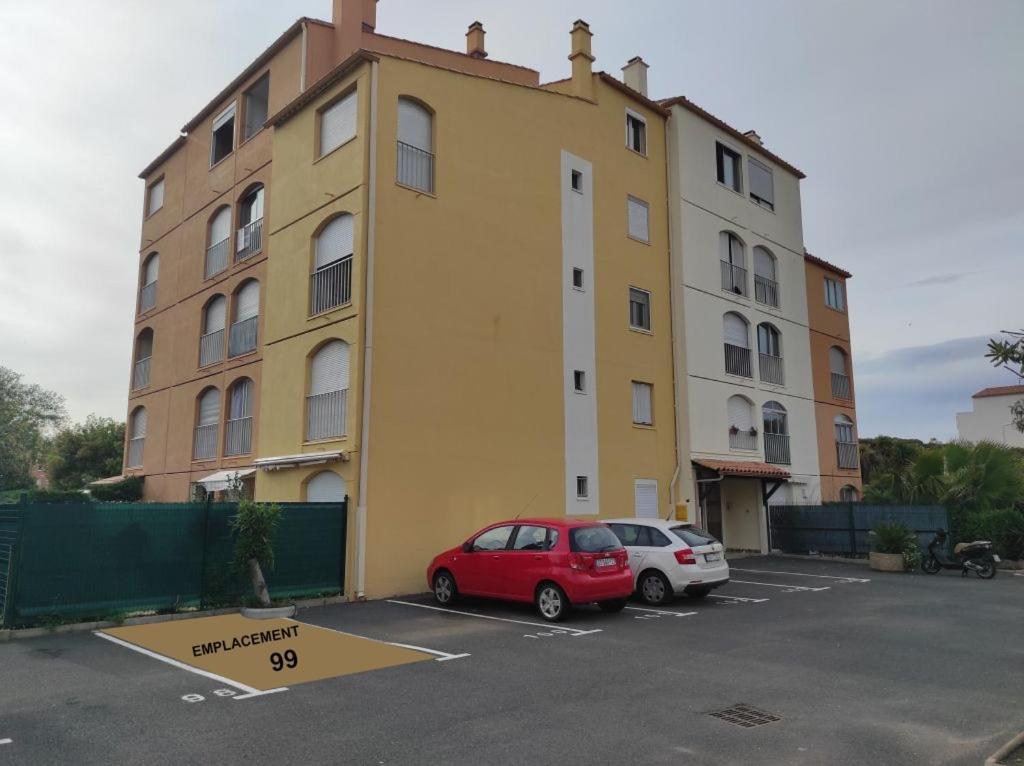 4 Couchages Proche Dans Agde