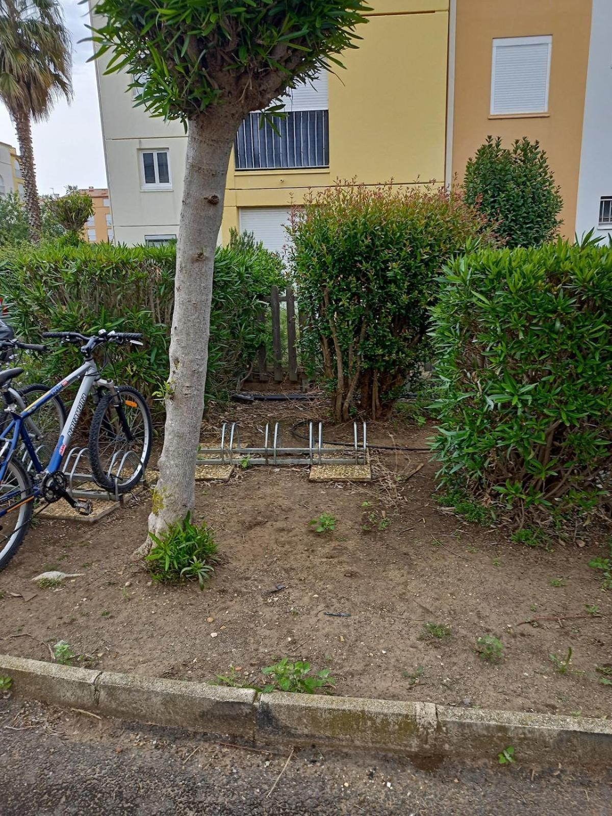 4 Couchages Proche Dans * Agde