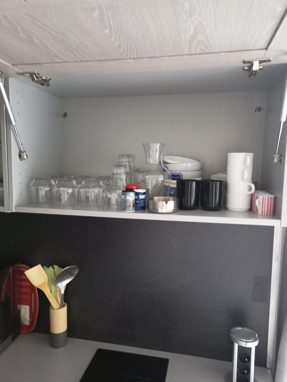 Apartment 4 Couchages Proche Dans *
