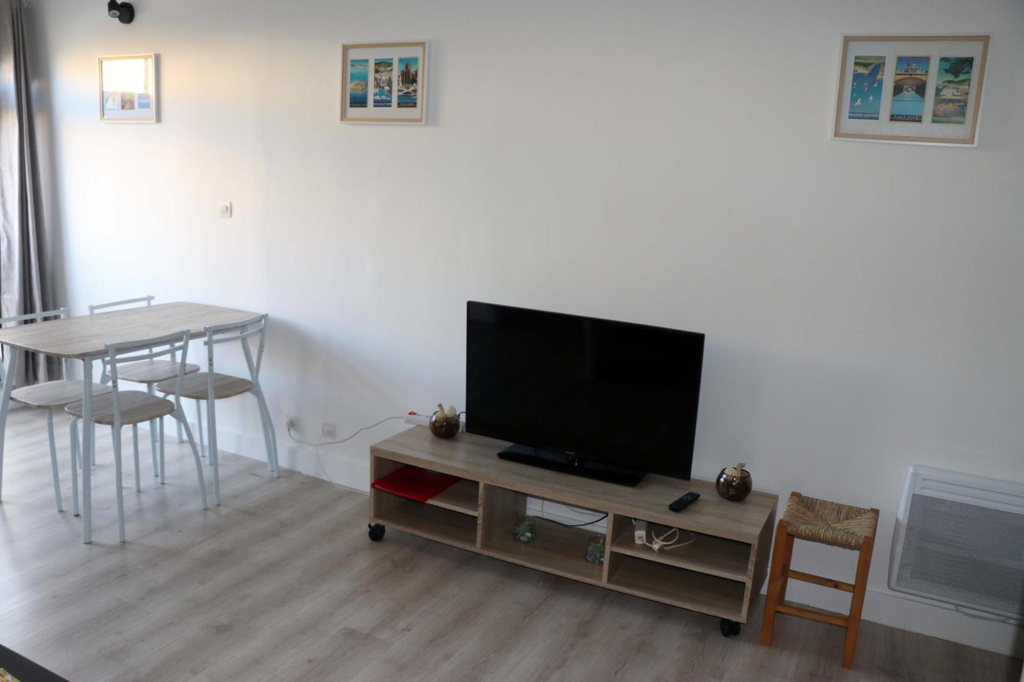 4 Couchages Proche Dans