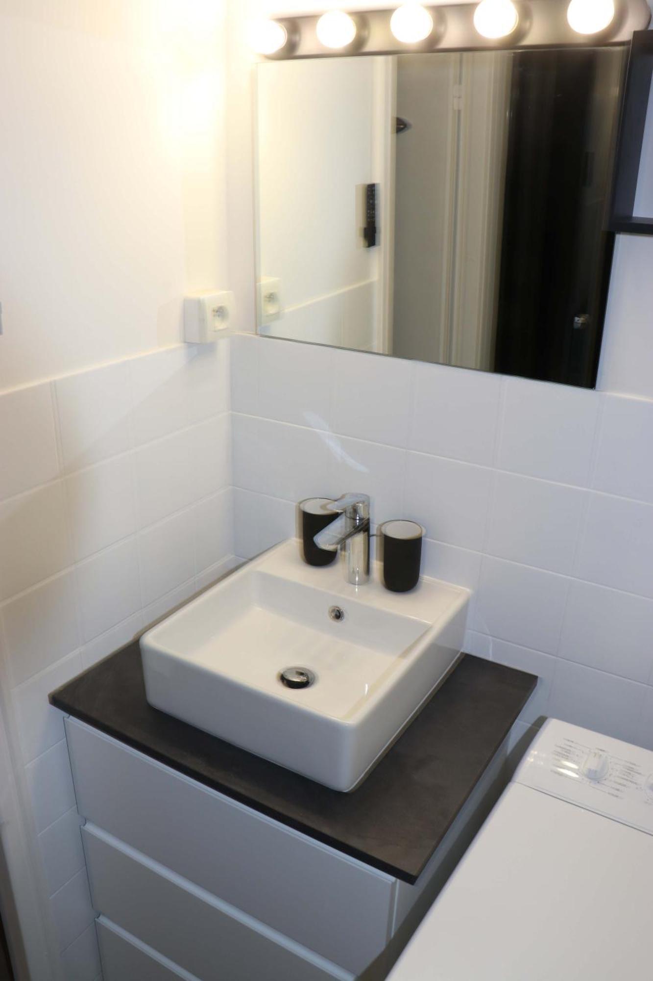 4 Couchages Proche Dans Apartamento