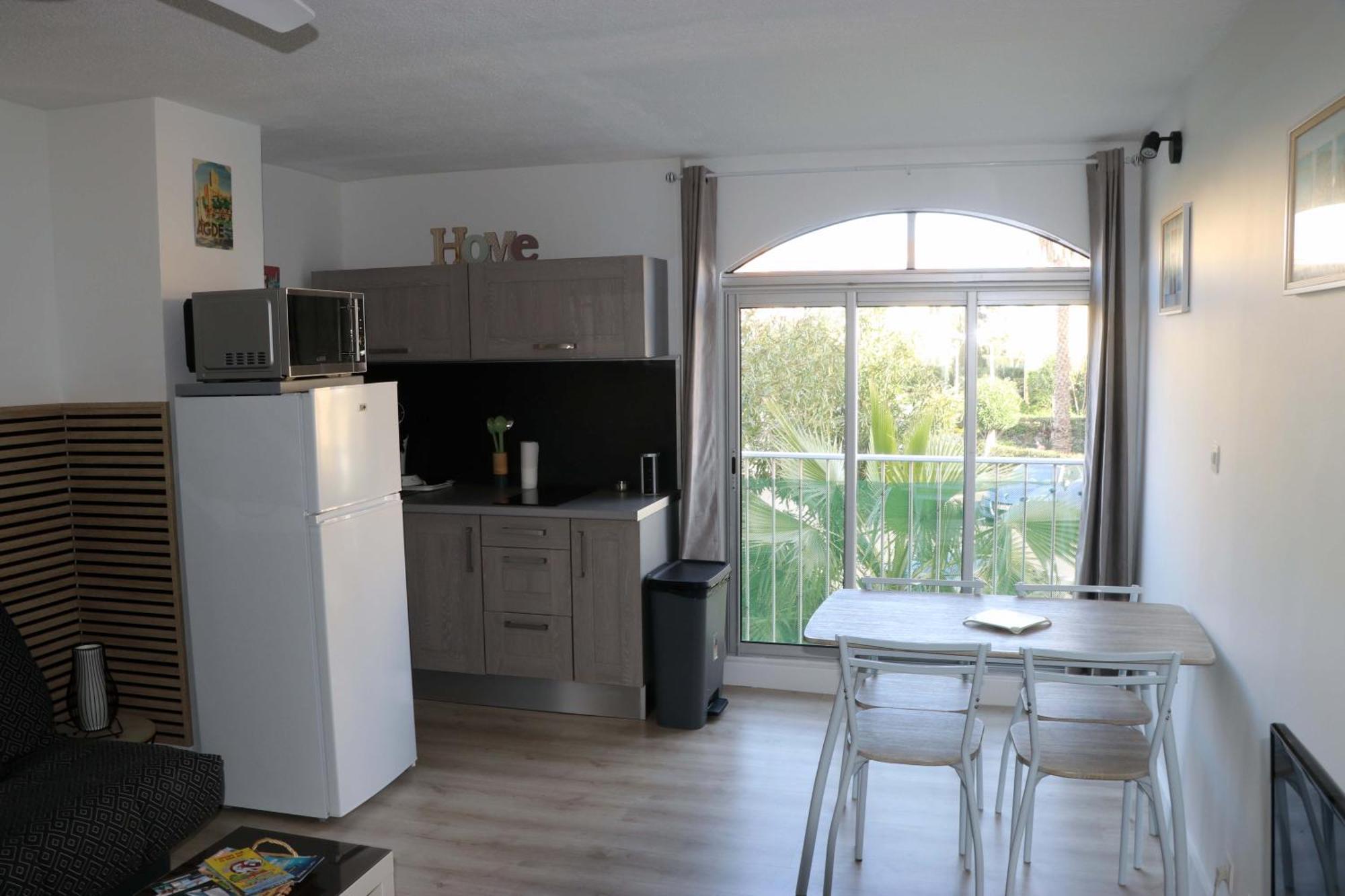Apartamento 4 Couchages Proche Dans